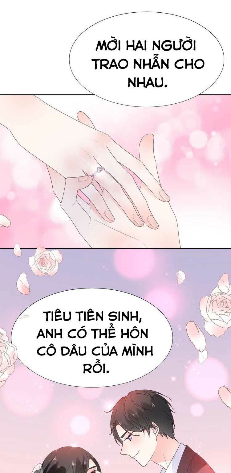 Điều Ước Sủng Ái Bất Bình Đẳng Chương 118.2 Ảnh 3
