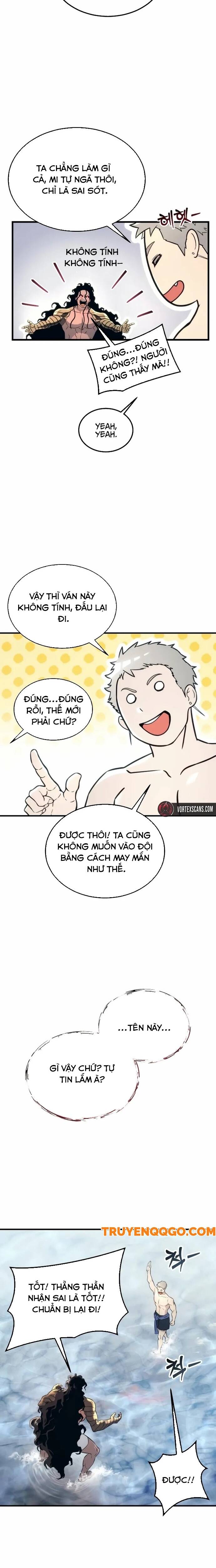 Urek Mazino Chương 6 Ảnh 10