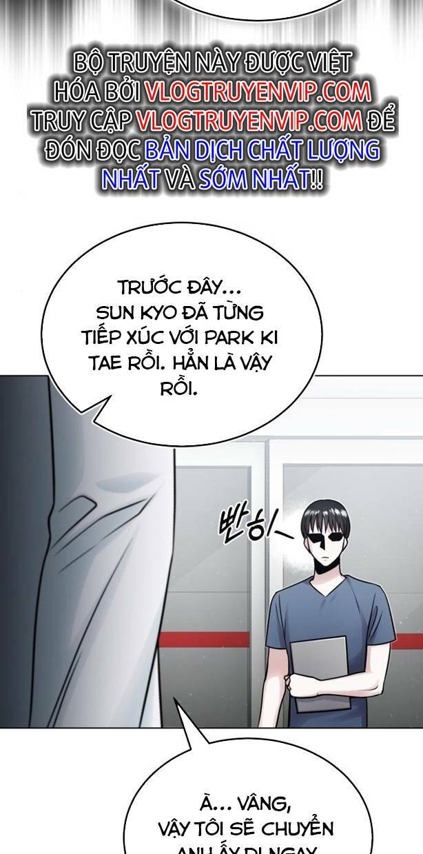 Đại Dịch Post Chương 10 Ảnh 56