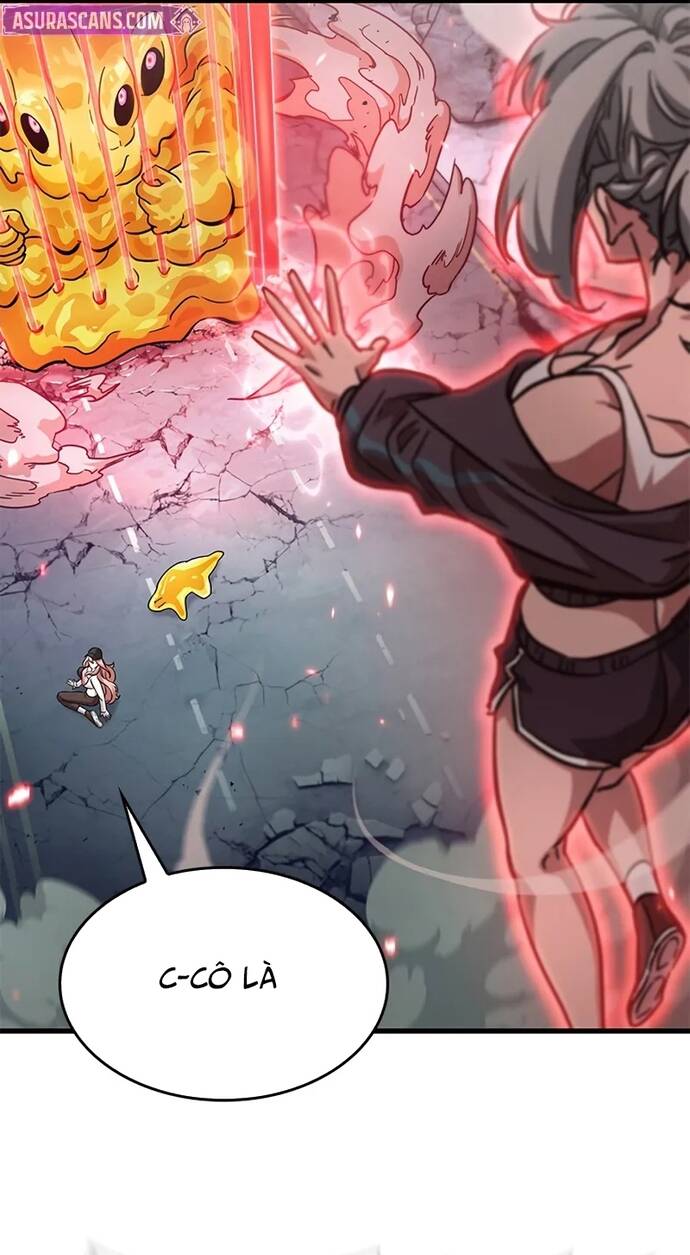 Từ Youtuber Thể Hình Triệu View Thành Kẻ Vô Dụng Trong Thế Giới Webtoon Chương 4 Ảnh 9