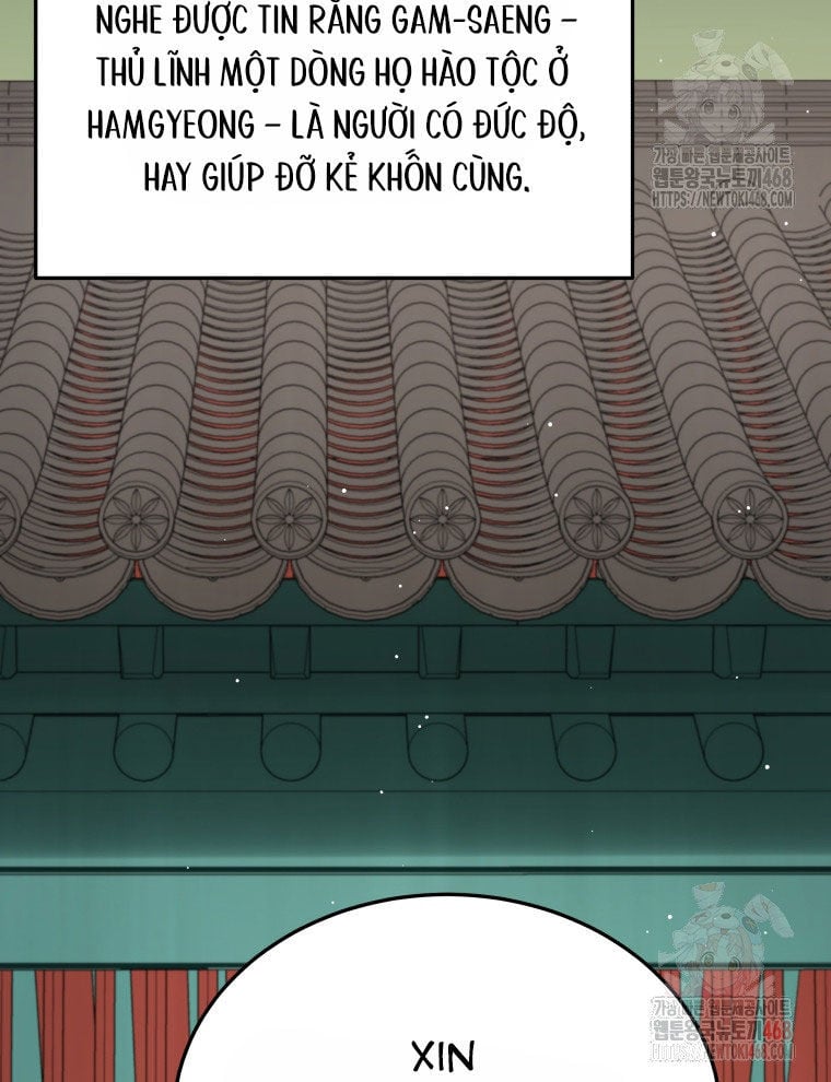 Vương Triều Đen Tối: Joseon Chương 96 Ảnh 13
