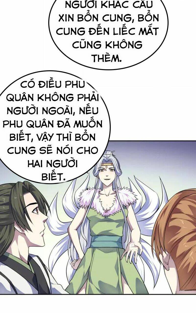 Nghịch Thiên Đại Thần Chương 81 Ảnh 12