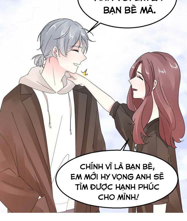 Điều Ước Sủng Ái Bất Bình Đẳng Chương 127.2 Ảnh 19