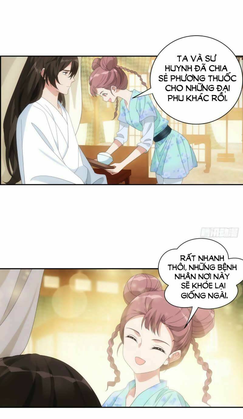 Tướng Quân! Không Nên A! Chương 82 Ảnh 22