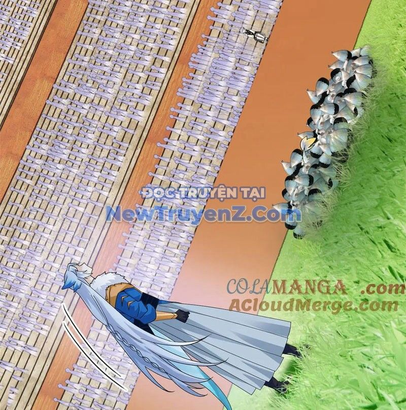 Cường Giả Đến Từ Trại Tâm Thần Chương 344 Ảnh 87