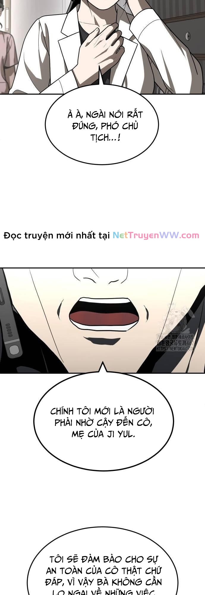 Món Đồ Chơi Chương 35 Ảnh 15