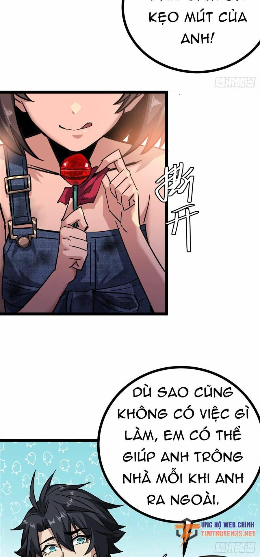 Đây Là Trò Chơi Thật Sao? Chương 15 Ảnh 11