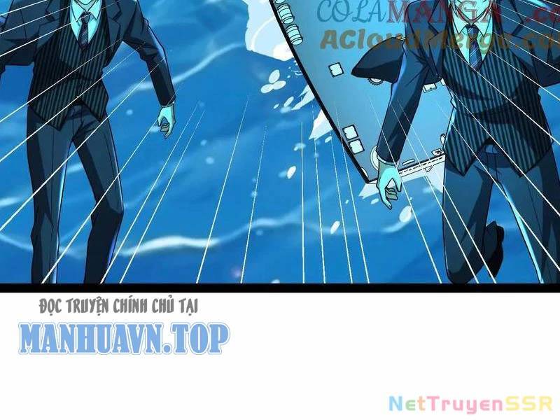 Đại Liên Minh Phản Xuyên Việt Của Bạo Quân Chương 73 Ảnh 118