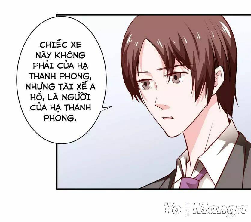 Thiểm Hôn Kinh Ái Chương 135 Ảnh 36