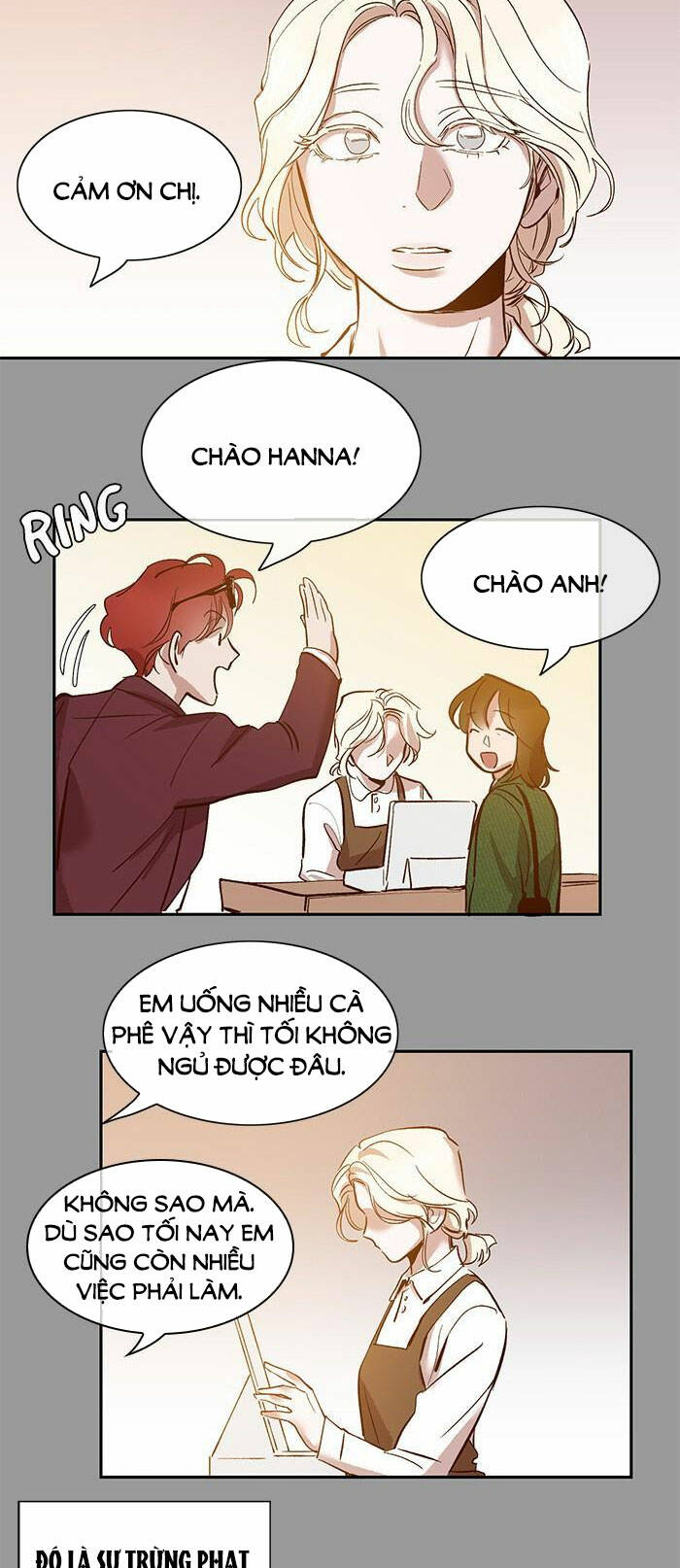 Quỷ Sứ Số 4 Chương 119 Ảnh 26