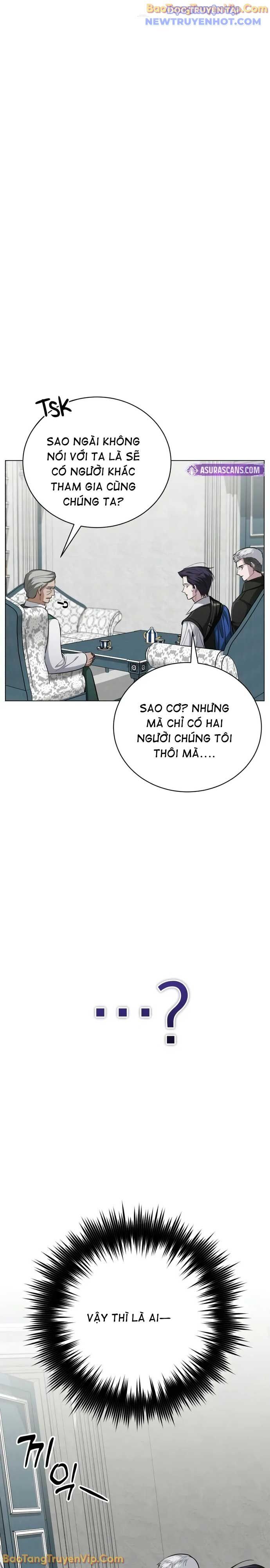 Đứa Con Có Vấn Đề Của Ma Tháp Chương 6 Ảnh 4