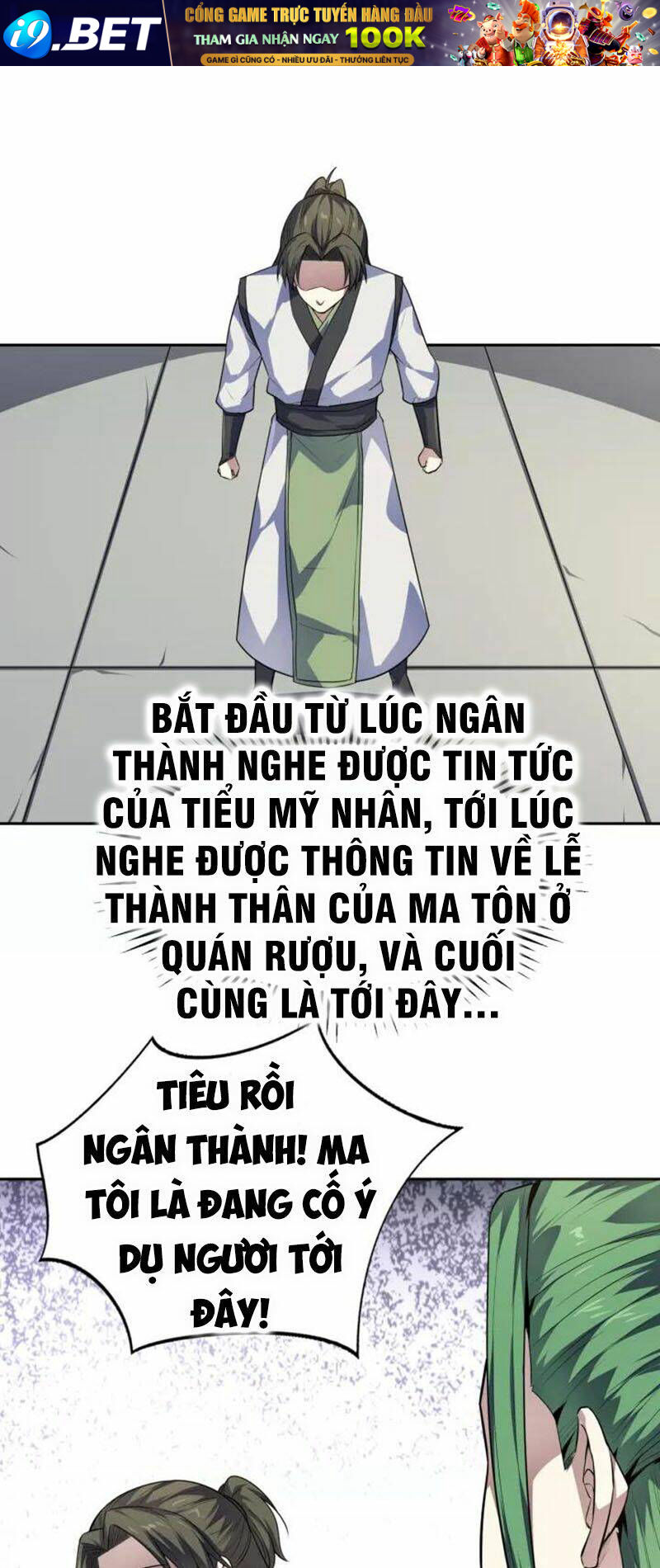 Nghịch Thiên Đại Thần Chương 84 Ảnh 7