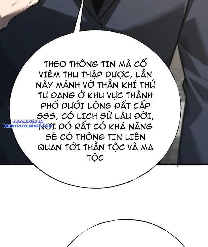 Ta Là Boss Mạnh Chương 46 Ảnh 87