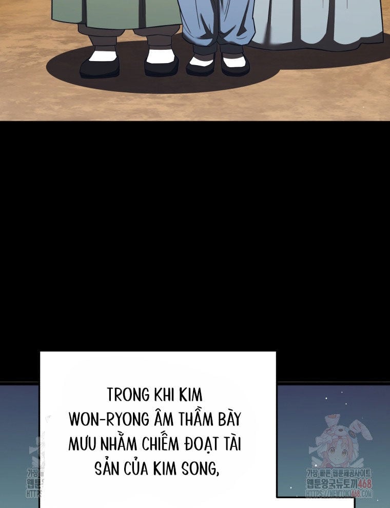 Vương Triều Đen Tối: Joseon Chương 96 Ảnh 18