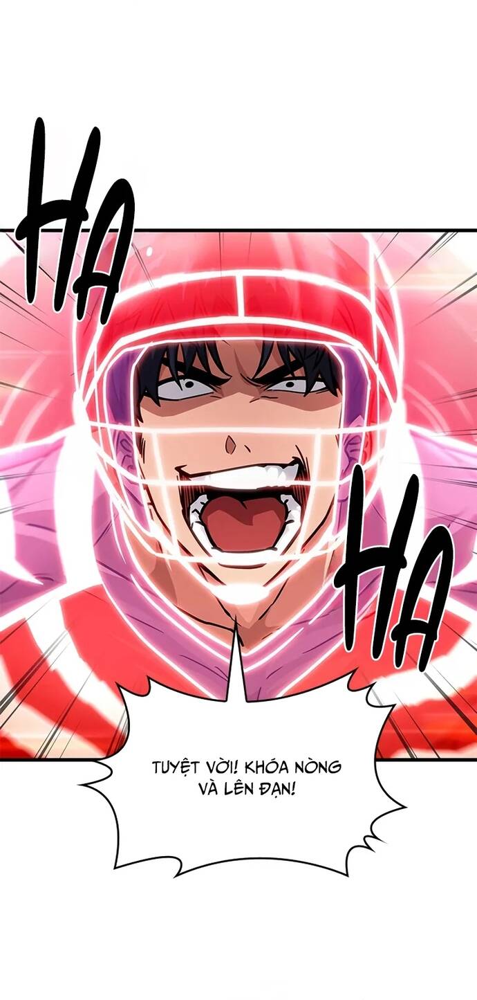 Từ Youtuber Thể Hình Triệu View Thành Kẻ Vô Dụng Trong Thế Giới Webtoon Chương 4 Ảnh 39