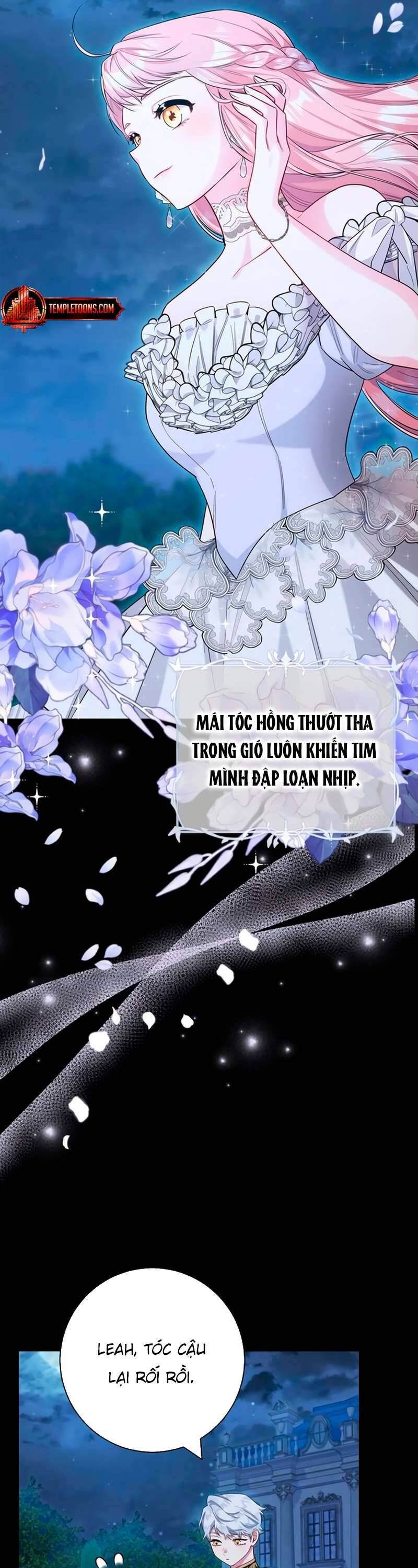 Tôi Trở Thành Mẹ Của Nam Chính Chương 73 Ảnh 12