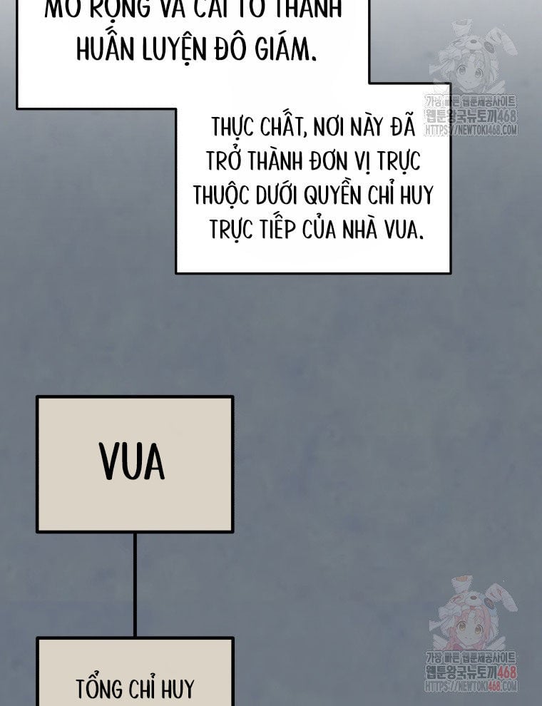 Vương Triều Đen Tối: Joseon Chương 96 Ảnh 105