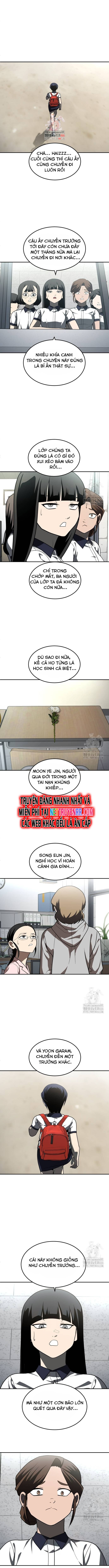 Món Đồ Chơi Chương 46 Ảnh 3