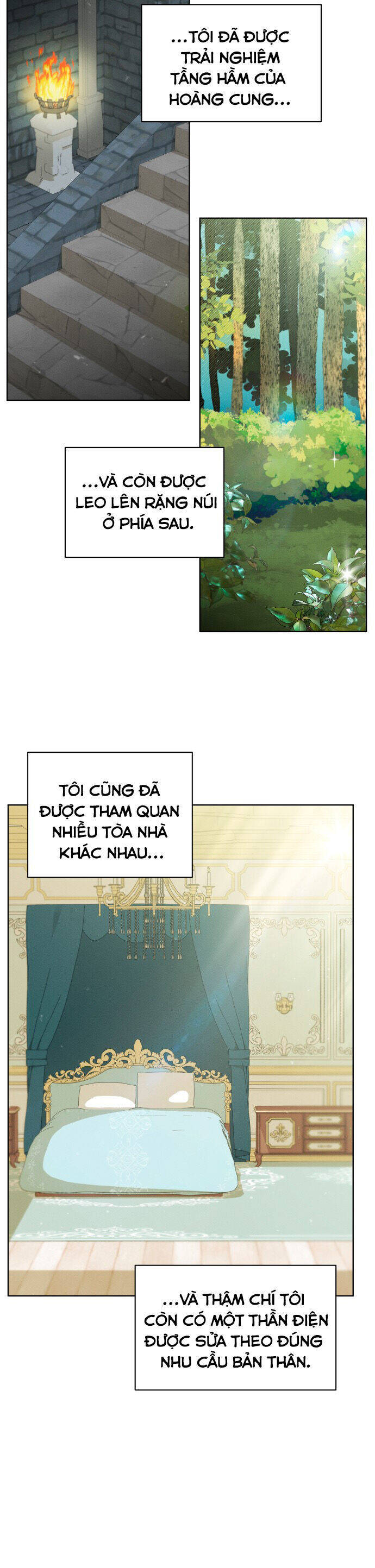 Nam Thứ Đình Công Thì Phải Làm Sao?! Chương 29 Ảnh 39