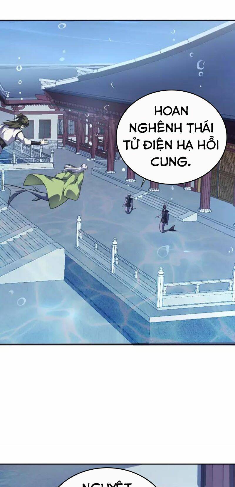 Nghịch Thiên Đại Thần Chương 86 Ảnh 7