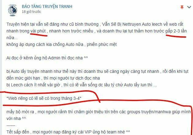 Cuồng Long Chương 37 Ảnh 3