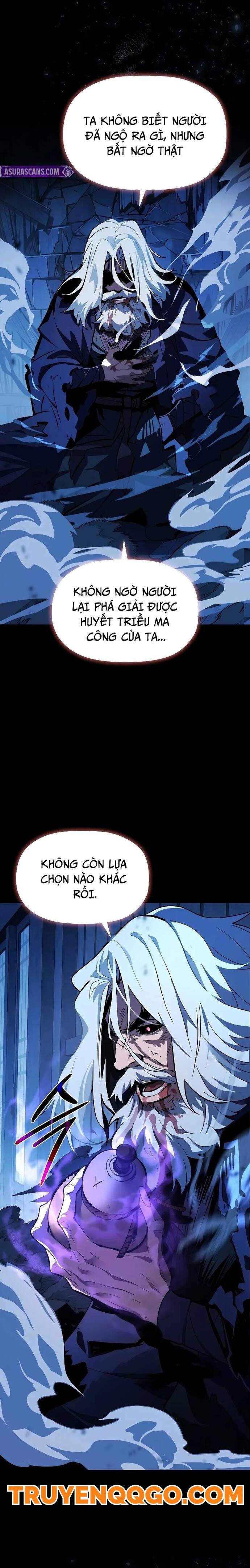 Kẻ Sống Sót Mạnh Nhất Chương 1 Ảnh 24