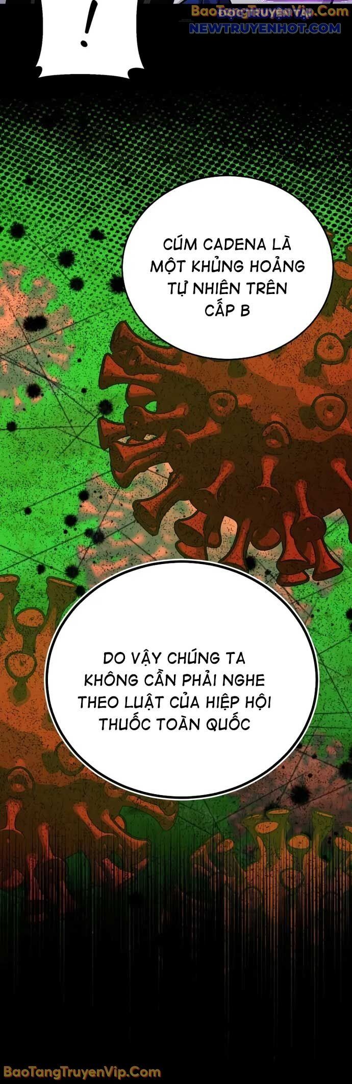 Đứa Con Có Vấn Đề Của Ma Tháp Chương 6 Ảnh 34