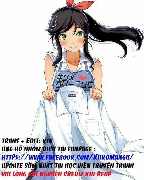 Kirei Ni Shitemoraemasuka Chương 10 Ảnh 4