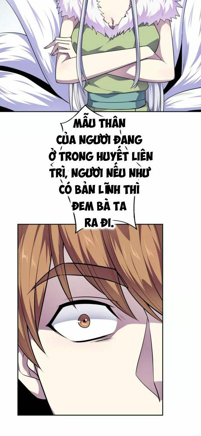 Nghịch Thiên Đại Thần Chương 80 Ảnh 39