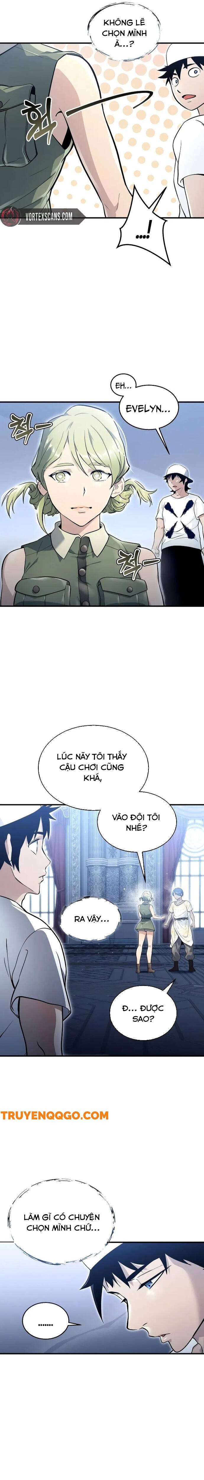 Urek Mazino Chương 3 Ảnh 13