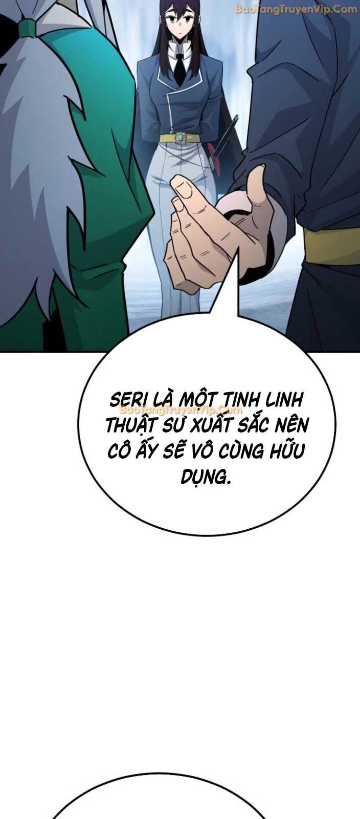 Bản Chất Của Chuyển Sinh Chương 133 Ảnh 77