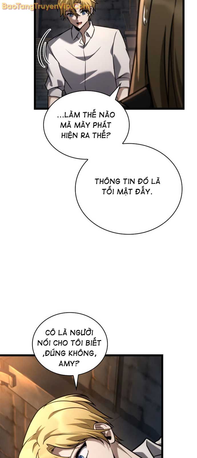 Đại Pháp Sư Toàn Năng Chương 119 Ảnh 59