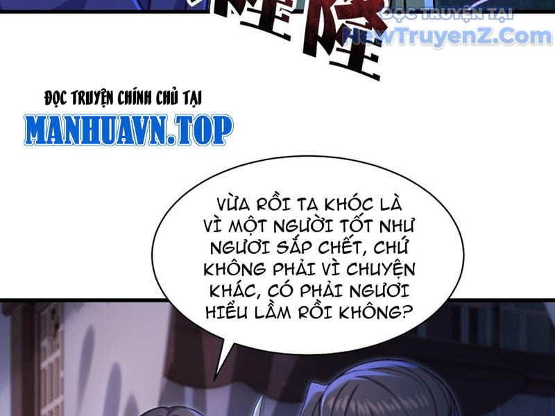 Phản Phái Muốn Sống Lâu Thêm Một Ngày Chương 32 Ảnh 33