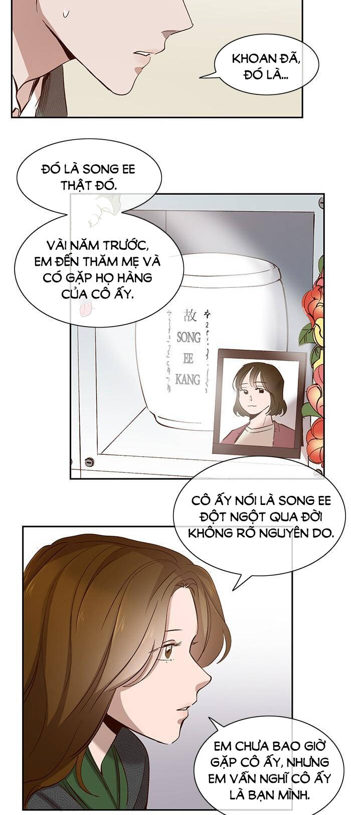 Quỷ Sứ Số 4 Chương 102 Ảnh 18