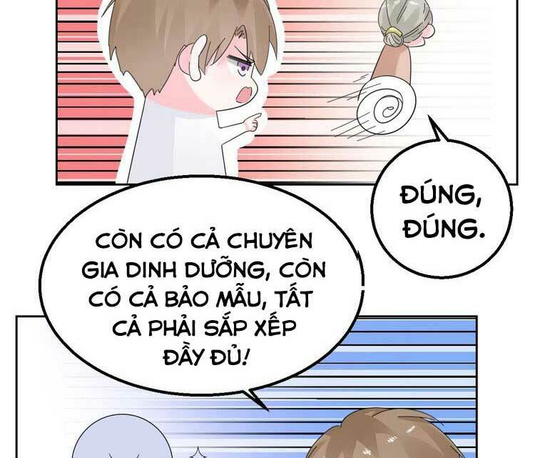 Điều Ước Sủng Ái Bất Bình Đẳng Chương 119.2 Ảnh 10
