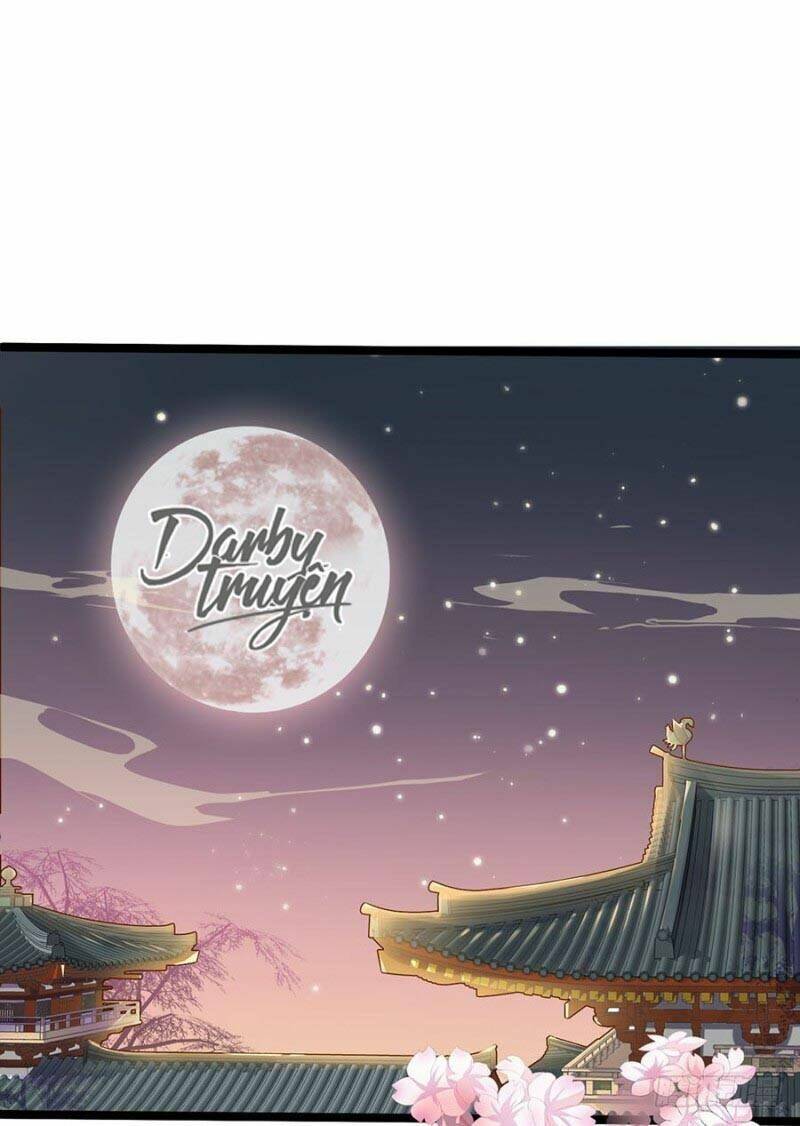 Lừa Thái Tử Đến Đây Dạy Dỗ Chương 7 Ảnh 11