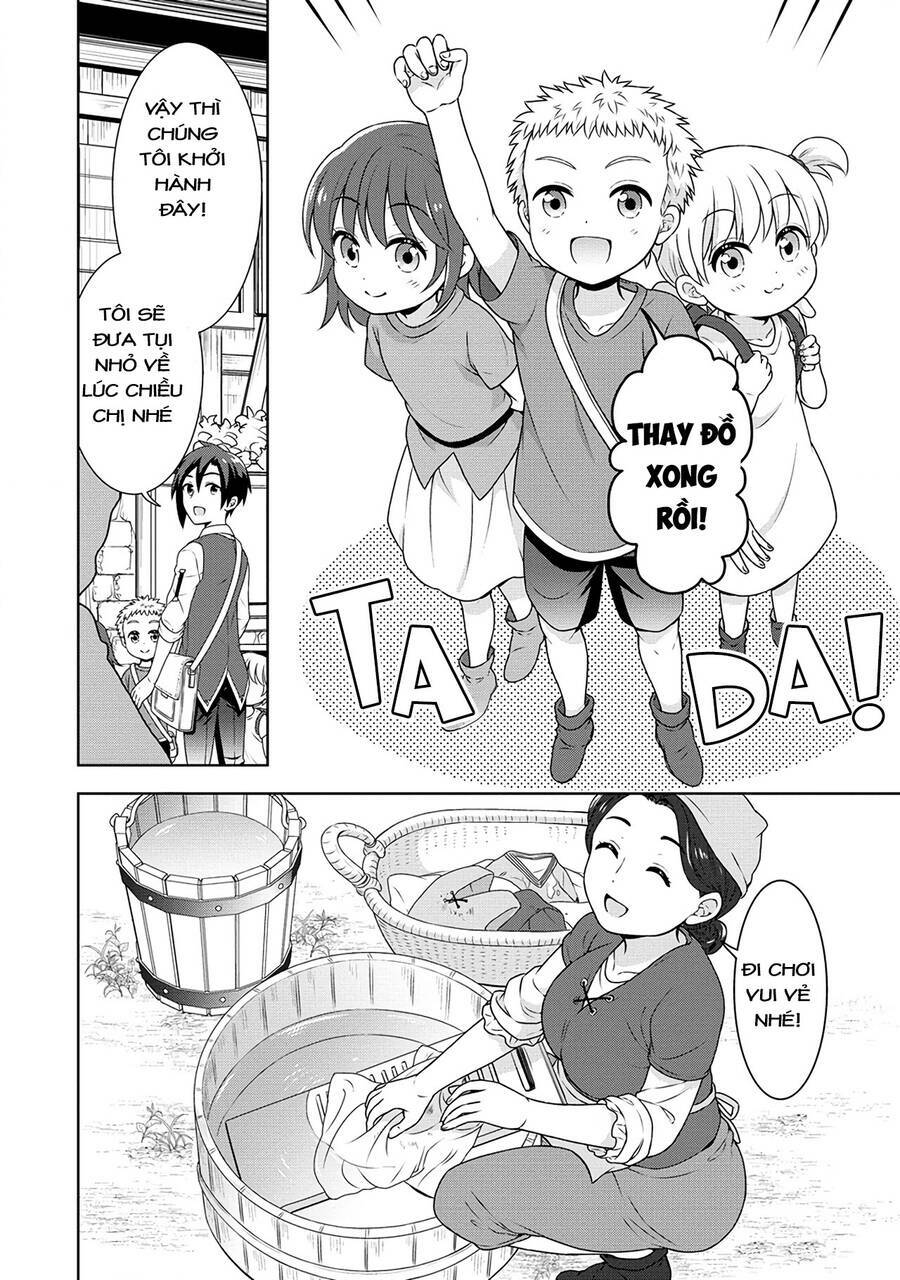 Cheat Kusushi No Slow Life: Isekai Ni Tsukurou Drugstore Chương 40 Ảnh 23