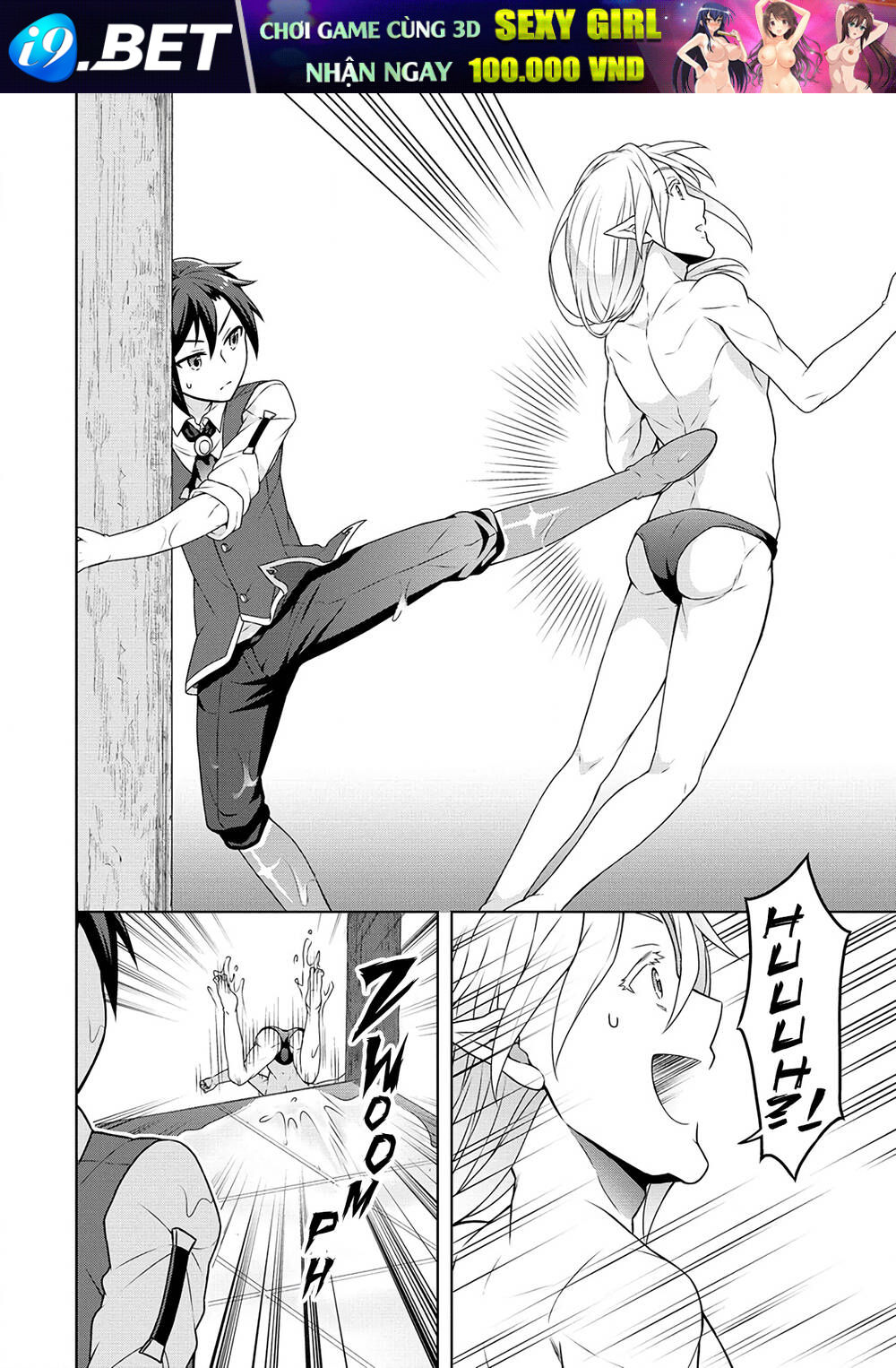 Cheat Kusushi No Slow Life: Isekai Ni Tsukurou Drugstore Chương 46 Ảnh 17