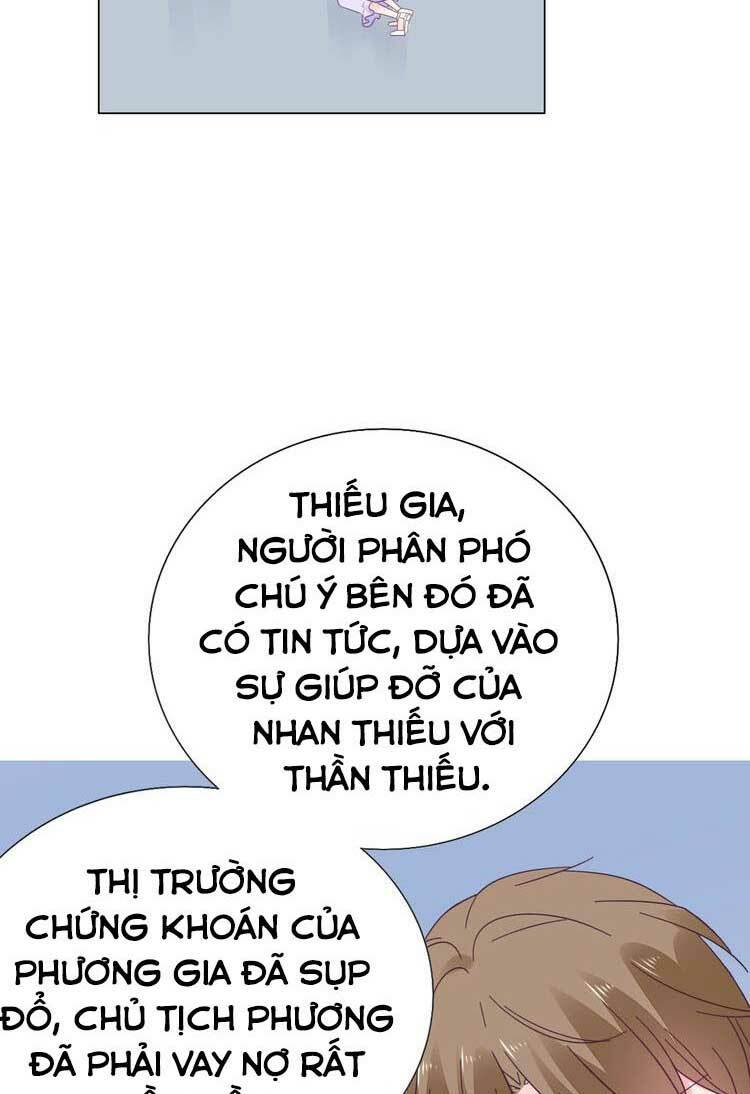 Điều Ước Sủng Ái Bất Bình Đẳng Chương 122.1 Ảnh 32