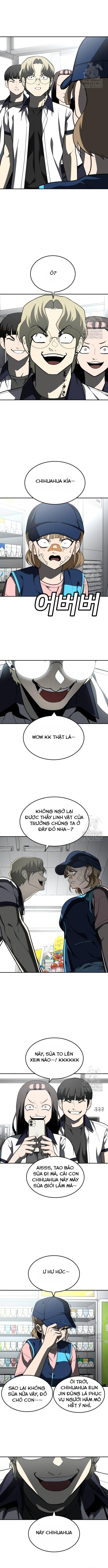 Món Đồ Chơi Chương 46 Ảnh 14