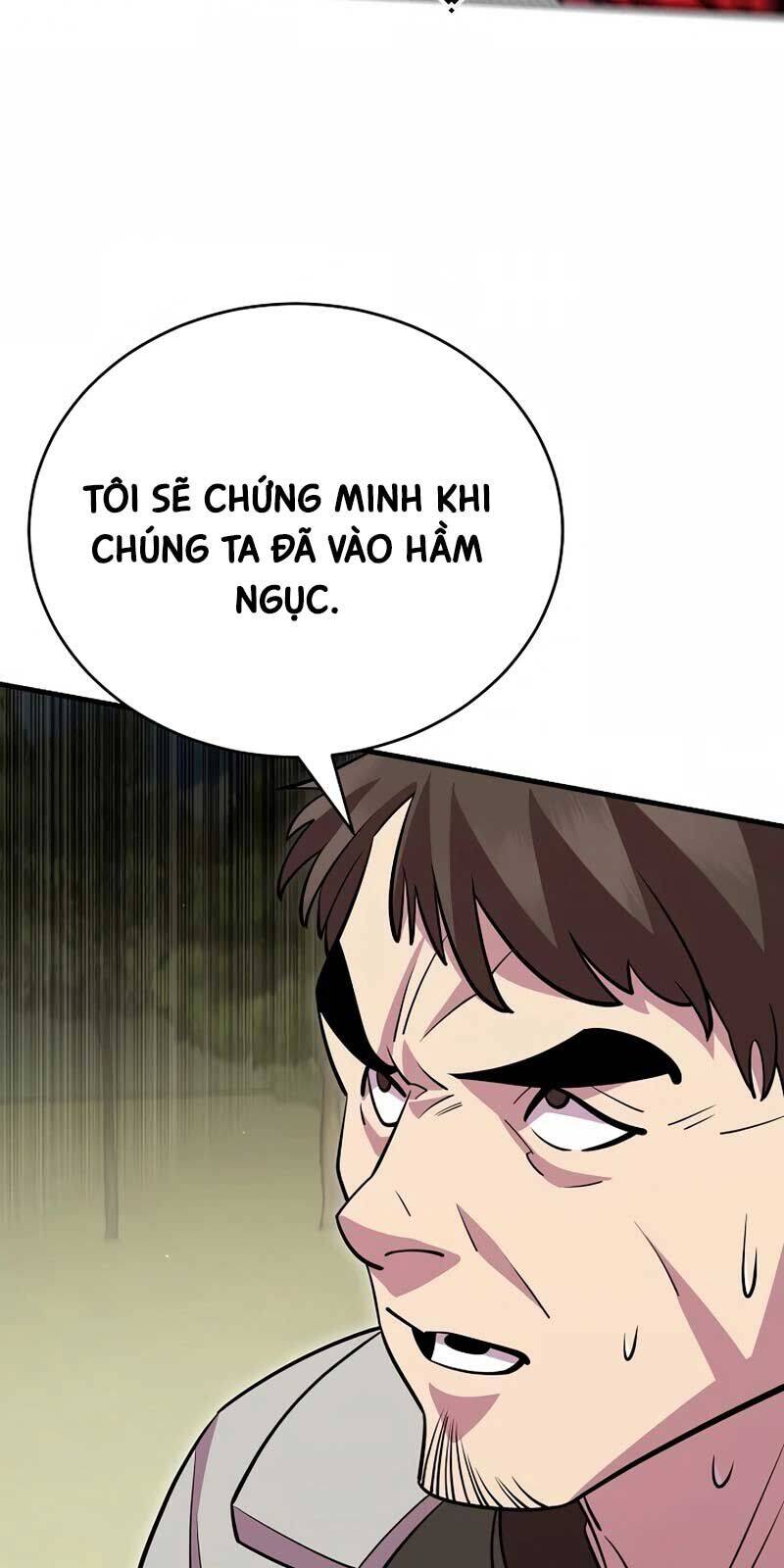 Tam Vương Truyền Nhân Chương 24 Ảnh 95