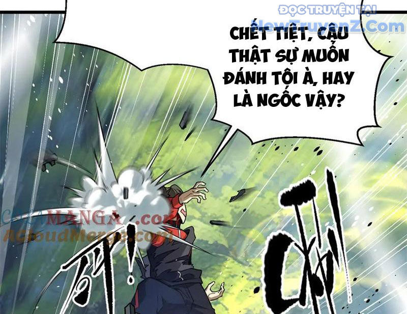 Toàn Cầu Cao Võ Chương 311 Ảnh 80