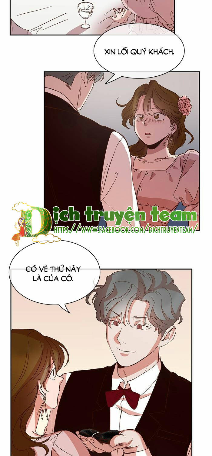 Quỷ Sứ Số 4 Chương 106 Ảnh 20