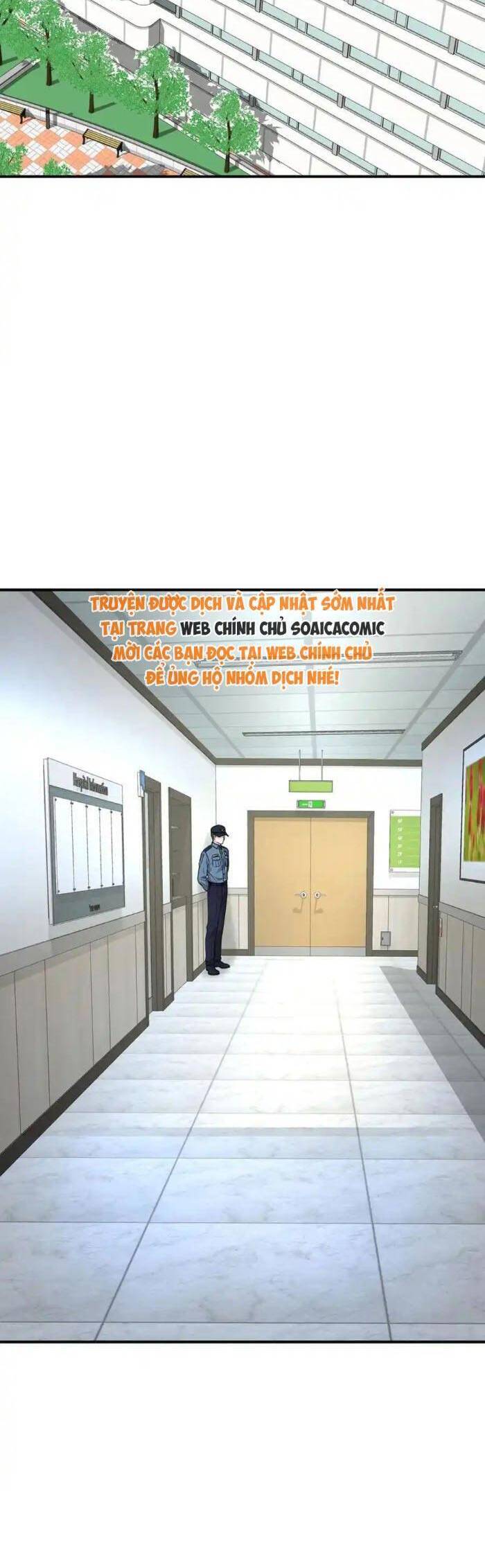 Sau Khi Chia Tay , Tôi Có Kết Đẹp Cùng Với Chú Nhỏ Chương 86 Ảnh 22
