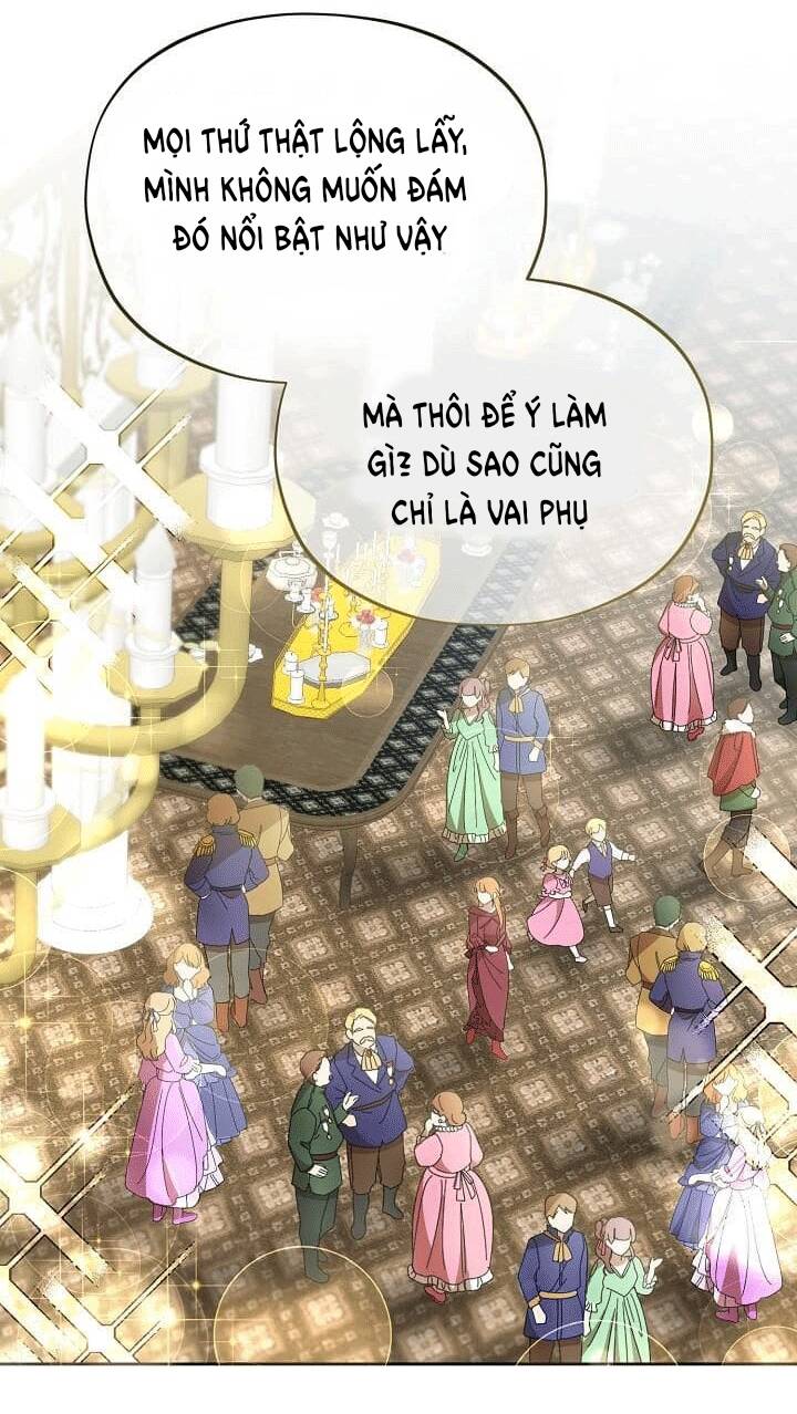 Tôi Hạnh Phúc Khi Là Phản Diện Giàu Có Chương 6 Ảnh 33