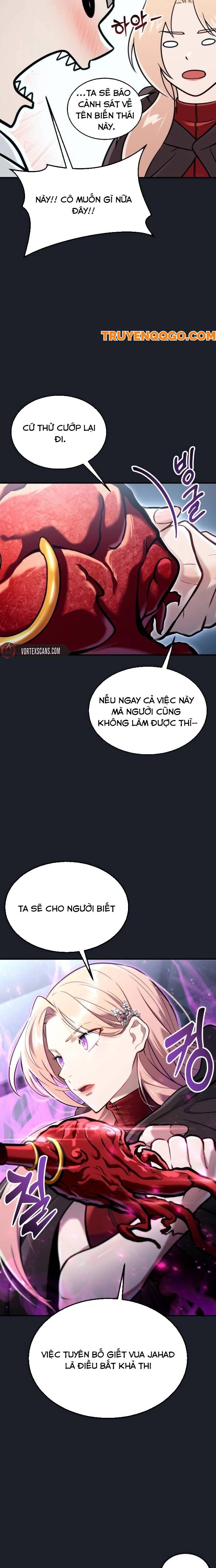 Urek Mazino Chương 8 Ảnh 35