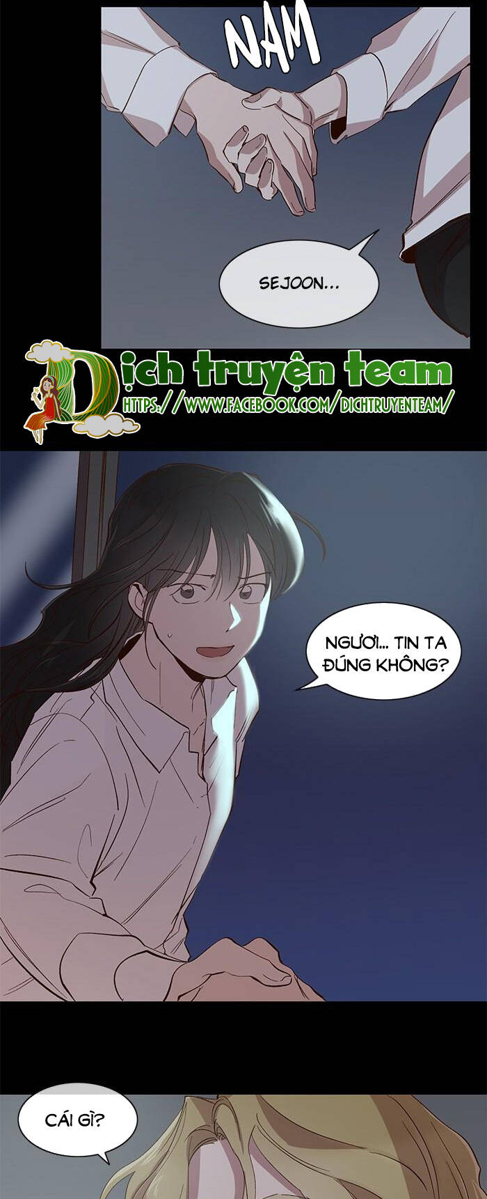 Quỷ Sứ Số 4 Chương 97 Ảnh 18
