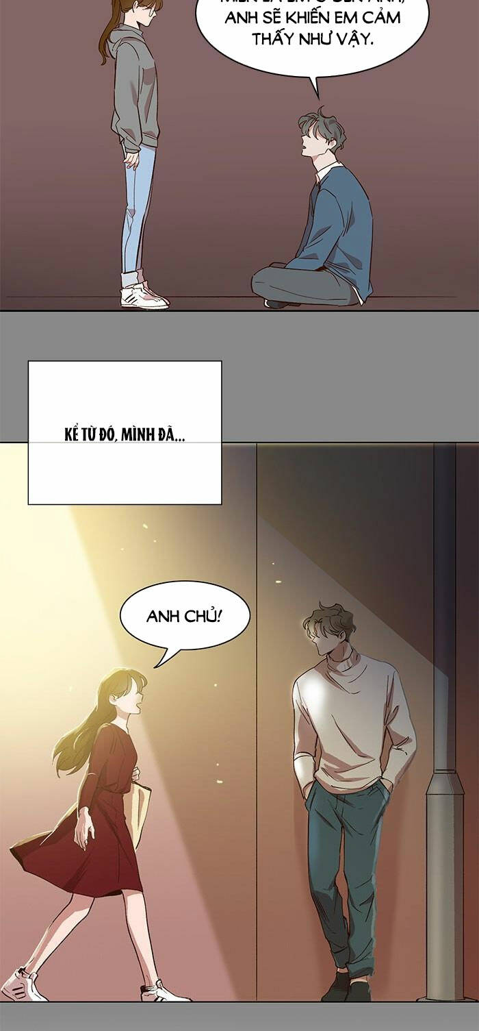 Quỷ Sứ Số 4 Chương 106 Ảnh 27
