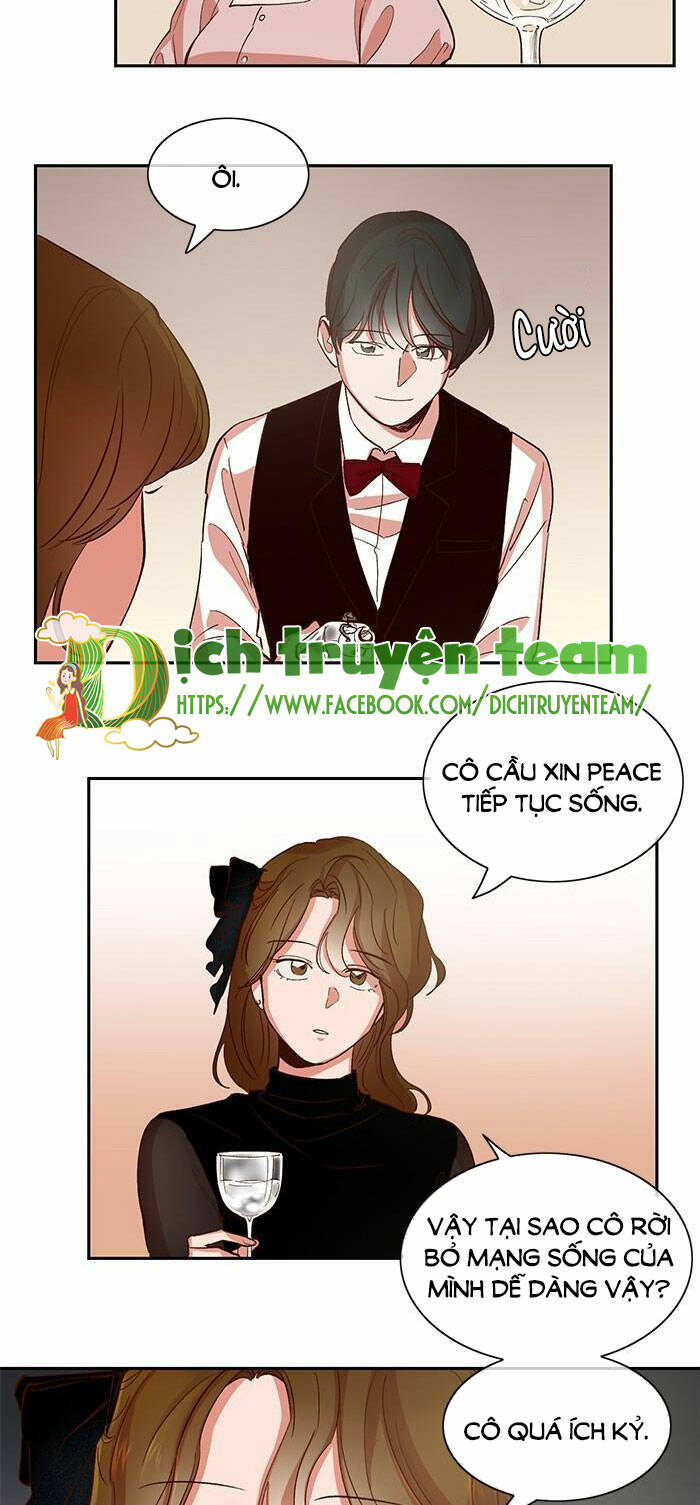Quỷ Sứ Số 4 Chương 106 Ảnh 14