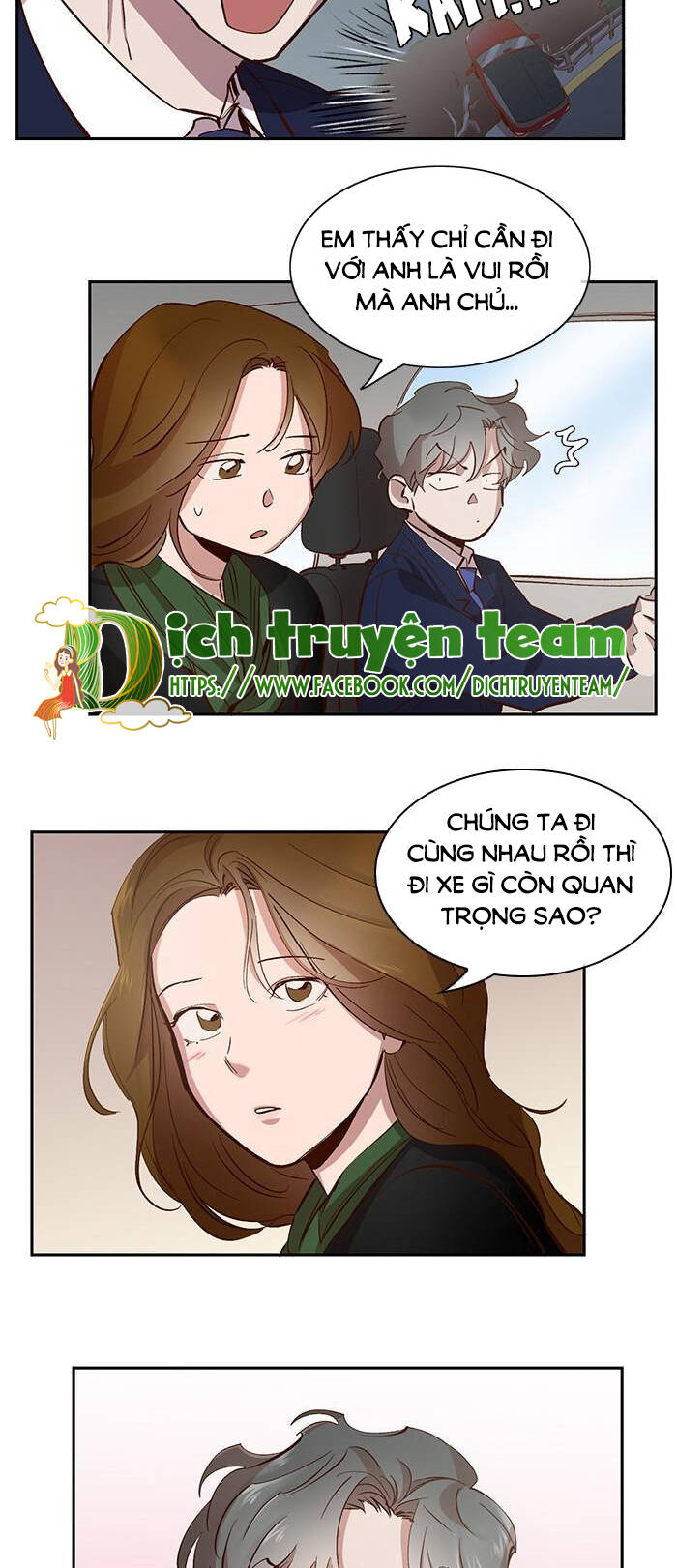 Quỷ Sứ Số 4 Chương 102 Ảnh 14